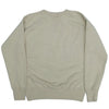 Studio D'Artisan Foxfibre® Organic Loopwheel Crewneck Sweatshirt (Roadrunner) - Okayama Denim Sweatshirt - Selvedge