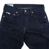 Studio D'Artisan G-003 'G3' Selvedge Jeans (Slim Tapered) - Okayama Denim Jeans - Selvedge