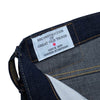 Studio D'Artisan G-003 'G3' Selvedge Jeans (Slim Tapered) - Okayama Denim Jeans - Selvedge