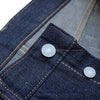Studio D'Artisan G-003 'G3' Selvedge Jeans (Slim Tapered) - Okayama Denim Jeans - Selvedge
