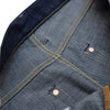 Studio D'Artisan G-003 'G3' Selvedge Jeans (Slim Tapered) - Okayama Denim Jeans - Selvedge