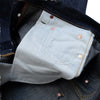 Studio D'Artisan G-003 'G3' Selvedge Jeans (Slim Tapered) - Okayama Denim Jeans - Selvedge