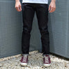 Studio D'Artisan SD-908 'G3' Selvedge Jeans (Relax Tapered)