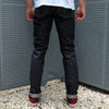 Studio D'Artisan SD-908 'G3' Selvedge Jeans (Relax Tapered)