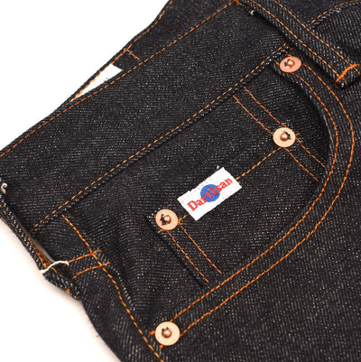 Studio D'Artisan SD-103 (Regular Straight) - Okayama Denim Jeans - Selvedge