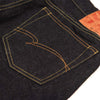 Studio D'Artisan SD-107 (Slim Tapered) - Okayama Denim Jeans - Selvedge