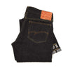 Studio D'Artisan SD-107 (Slim Tapered) - Okayama Denim Jeans - Selvedge