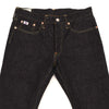 Studio D'Artisan SD-107 (Slim Tapered) - Okayama Denim Jeans - Selvedge