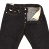 Studio D'Artisan SD-107 (Slim Tapered) - Okayama Denim Jeans - Selvedge