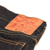 Studio D'Artisan SD-107 (Slim Tapered) - Okayama Denim Jeans - Selvedge