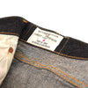 Studio D'Artisan SD-107 (Slim Tapered) - Okayama Denim Jeans - Selvedge