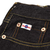Studio D'Artisan SD-107 (Slim Tapered) - Okayama Denim Jeans - Selvedge