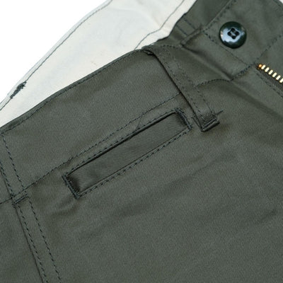 Studio D'Artisan 1349 Chino Pants