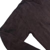 Studio D'Artisan "Amami Dorozome" Crewneck Sweatshirt (Dark Brown)