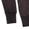 Studio D'Artisan "Amami Dorozome" Crewneck Sweatshirt (Dark Brown)