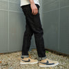 Studio D'Artisan D1837 15oz. Suvin Gold Selvedge Denim Jeans (Relax Tapered)