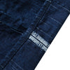 Studio D'Artisan 15oz. "Kasuri" Selvedge Shorts