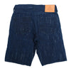 Studio D'Artisan 15oz. "Kasuri" Selvedge Shorts
