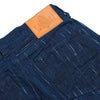 Studio D'Artisan 15oz. "Kasuri" Selvedge Shorts