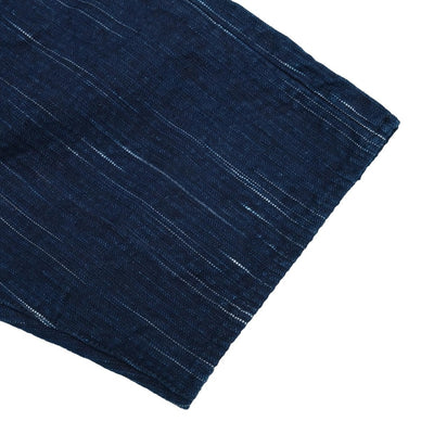 Studio D'Artisan 15oz. "Kasuri" Selvedge Shorts