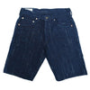 Studio D'Artisan 15oz. "Kasuri" Selvedge Shorts
