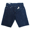 Studio D'Artisan 15oz. "Kasuri" Selvedge Shorts