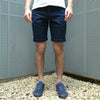 Studio D'Artisan 15oz. "Kasuri" Selvedge Shorts