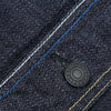 Studio D'Artisan 14oz. "Mount Fuji" Selvedge Jacket