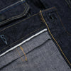 Studio D'Artisan 14oz. "Mount Fuji" Selvedge Jacket