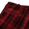 Studio D'Artisan "Hinode" Heavyweight Flannel Pants (Regular Straight)