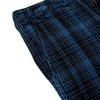 Studio D'Artisan "Tasogare" Heavyweight Flannel Pants (Regular Straight)