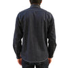 Studio D'Artisan Selvedge Denim Work Shirt