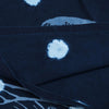 Studio D'Artisan "Mount Fuji" Indigo Bassen Tee