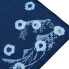 Studio D'Artisan "Mount Fuji" Light Indigo Bassen Tee