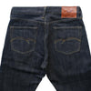 Studio D'Artisan "Fox Cotton x G3" Organic Selvedge Jeans