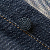 Studio D'Artisan "Fox Cotton x G3" Organic Selvedge Jeans