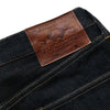 Studio D'Artisan "Fox Cotton x G3" Organic Selvedge Jeans