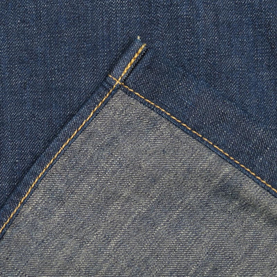 [Women's] Studio D'Artisan 8oz. Denim One Piece