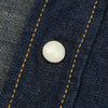 [Women's] Studio D'Artisan 8oz. Denim One Piece