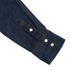 [Women's] Studio D'Artisan 8oz. Denim One Piece