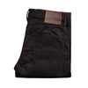 Studio D'Artisan Amami Dorozome "Easterner" Jeans (Dark Brown)