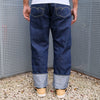 Studio D'Artisan SD-D01 "The Origin" Selvedge Jeans (Regular Straight)