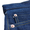 Studio D'Artisan SD-D01 "The Origin" Selvedge Jeans (Regular Straight)