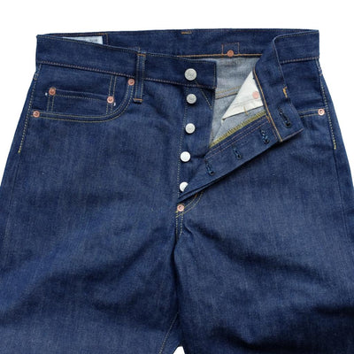 Studio D'Artisan SD-D01 "The Origin" Selvedge Jeans (Regular Straight)