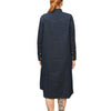 [Women's] Studio D'Artisan 8oz. Denim One Piece