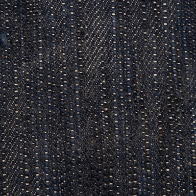 Studio D'Artisan 15oz. Tokushima Natural Indigo Jeans (Regular Straight)