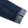 Studio D'Artisan 15oz. Tokushima Natural Indigo Jeans (Regular Straight)