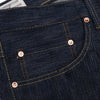 Studio D'Artisan 15oz. Tokushima Natural Indigo Jeans (Regular Straight)