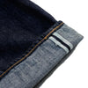 TCB 20's Regular Straight Selvedge Jeans - Okayama Denim Jeans - Selvedge