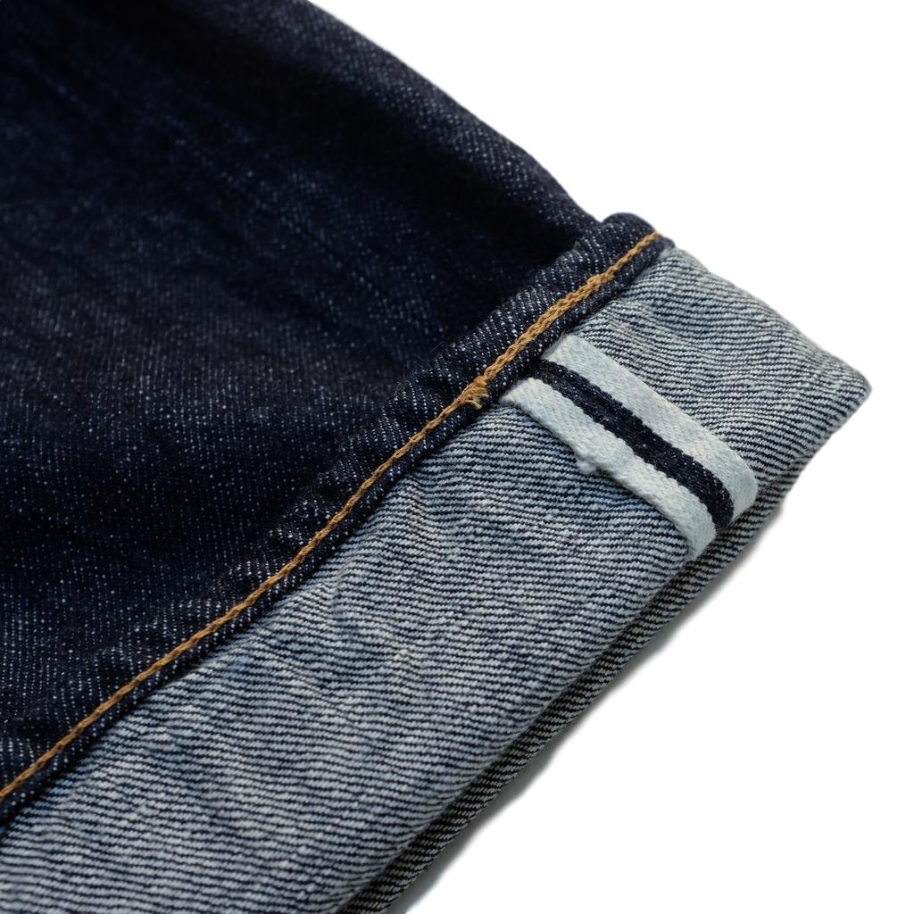 20's Jeans/ One-Wash – TCB JEANS